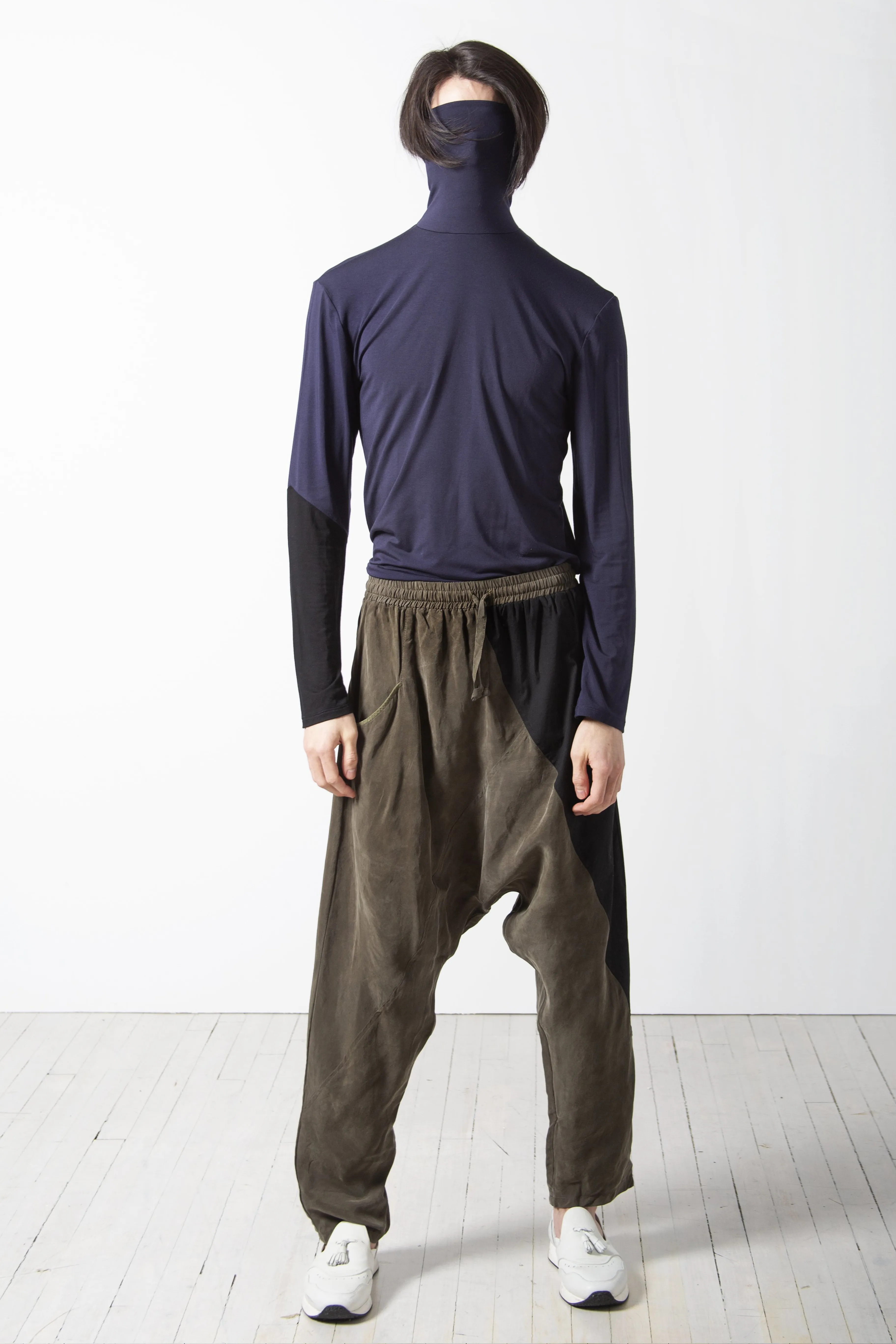Medina Combo Pant