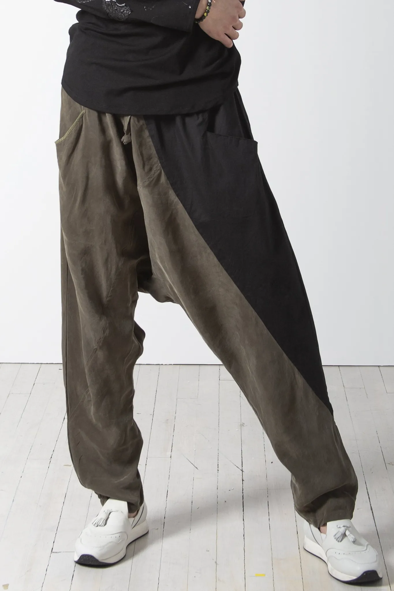 Medina Combo Pant