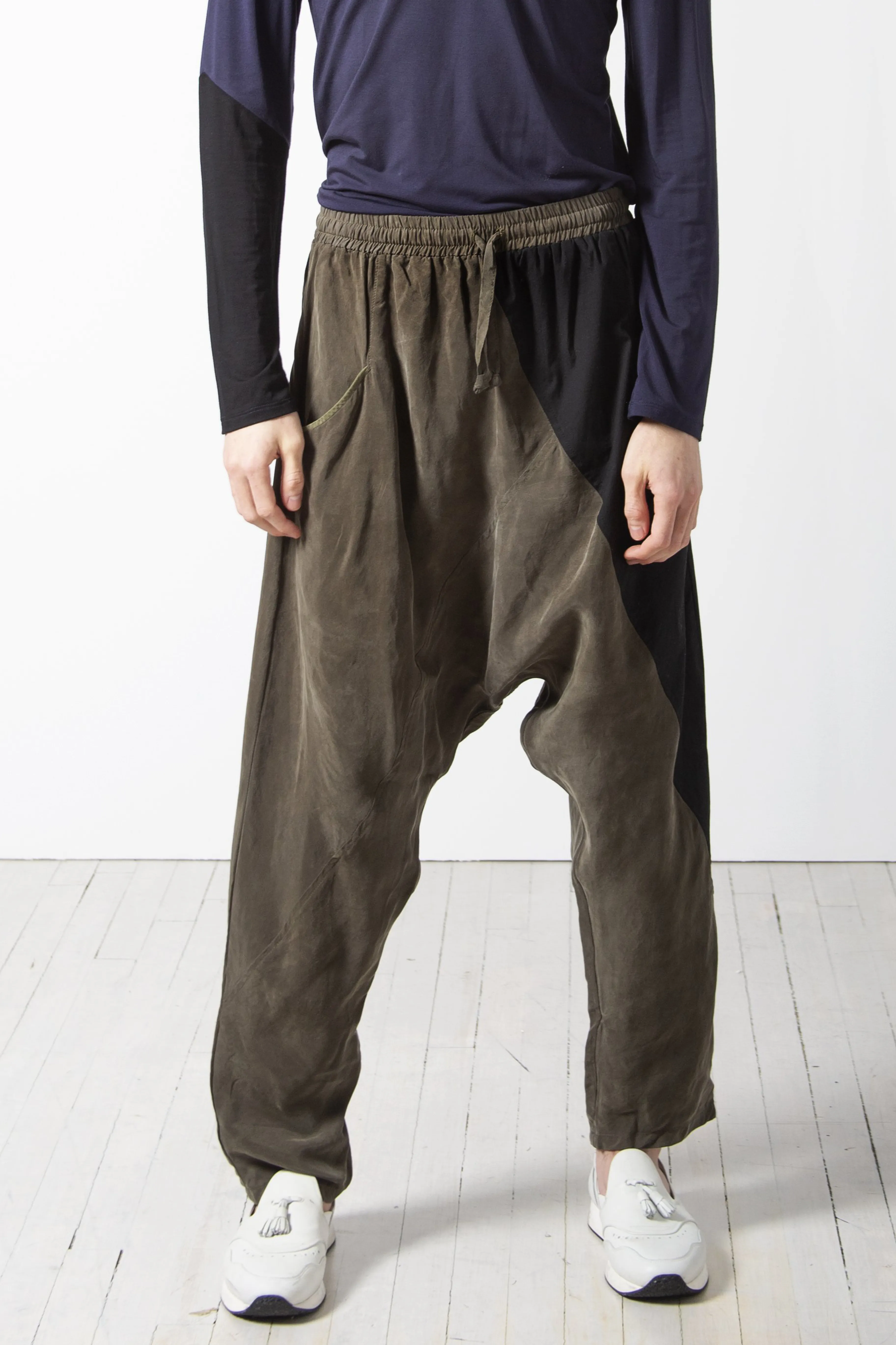 Medina Combo Pant