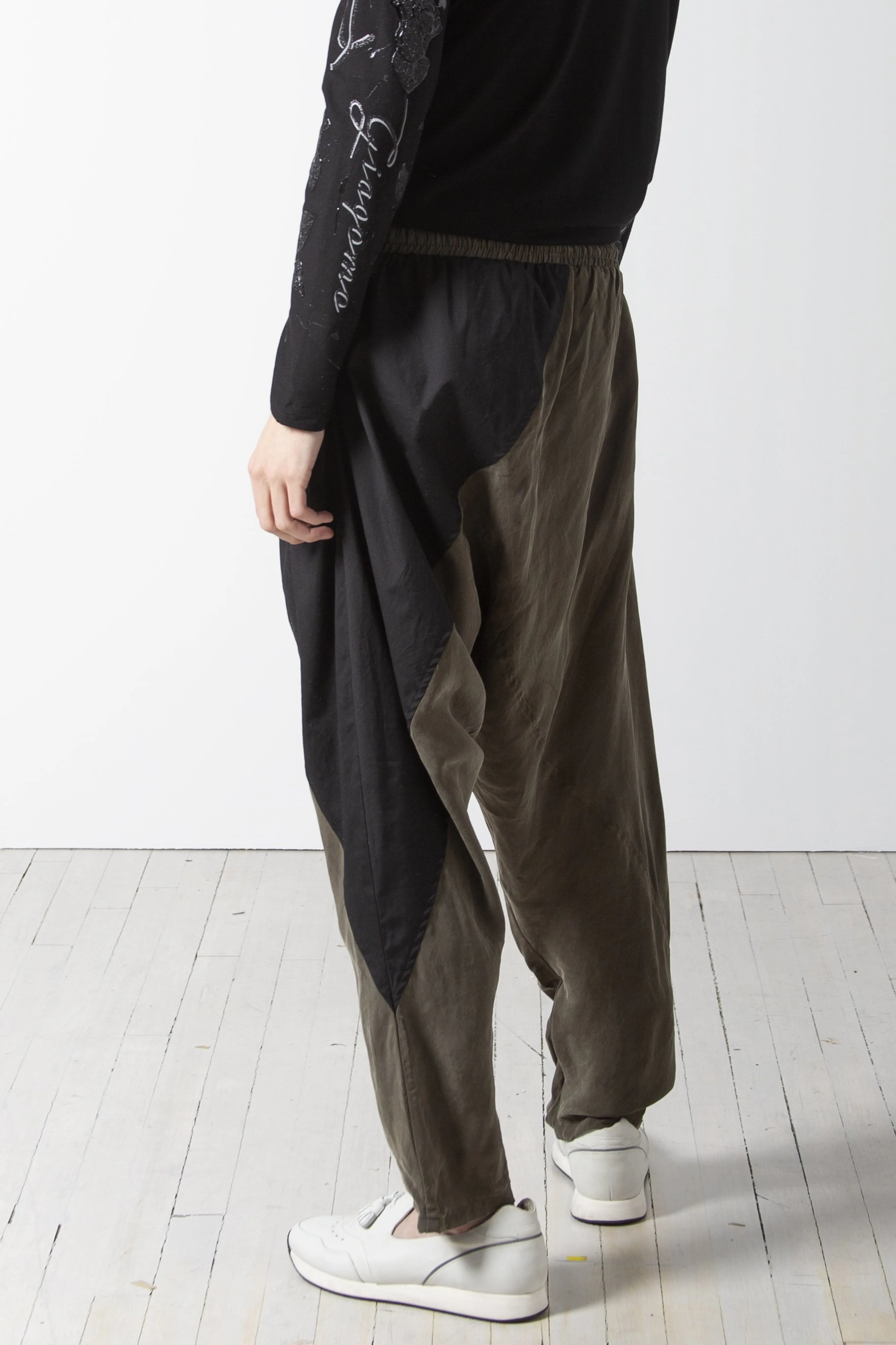 Medina Combo Pant