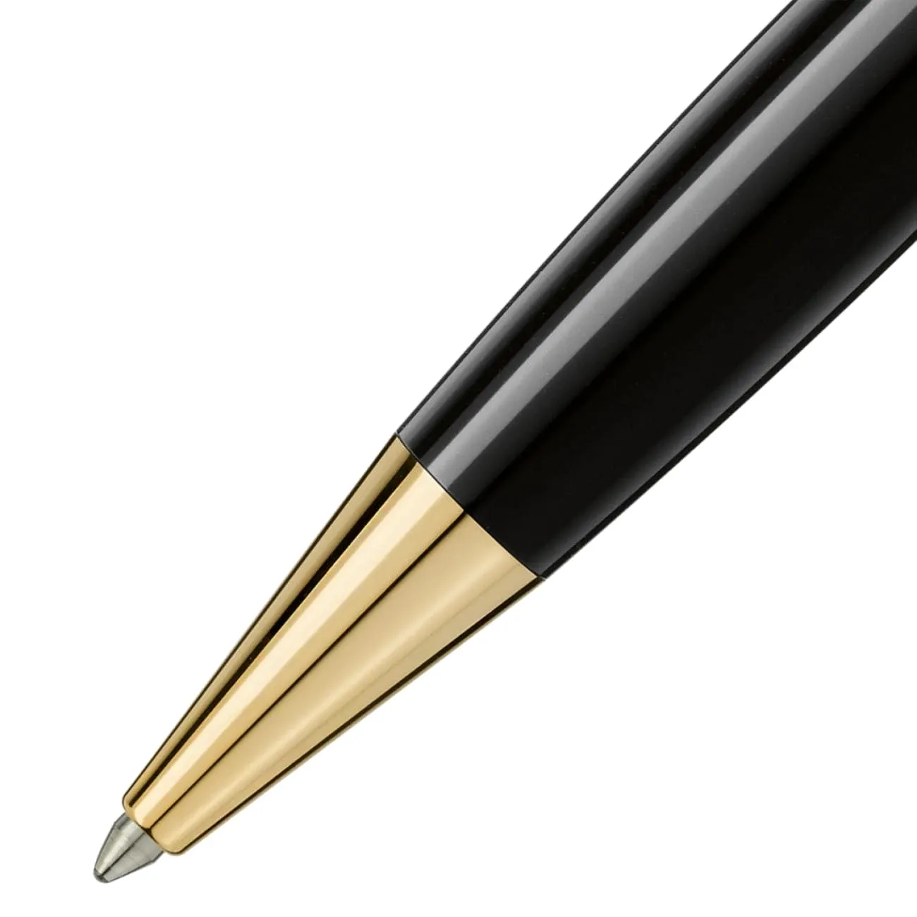 Meisterstück Gold-Coated Ballpoint Pen