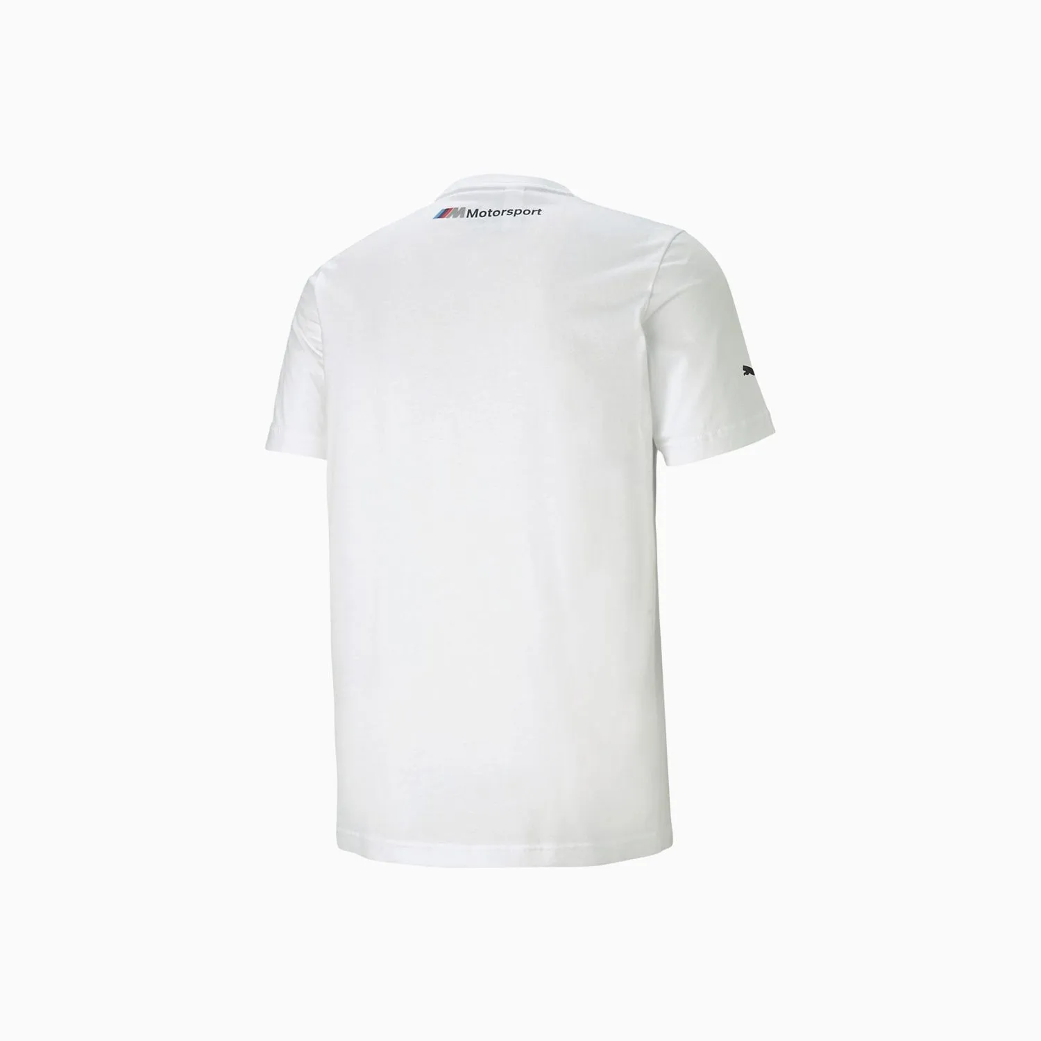 Men's BMW M Motorsport Vintage T Shirt
