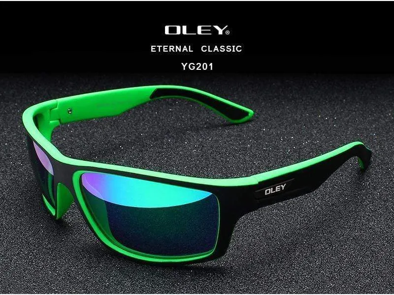 Men's Driving Shades sunglasses YG201