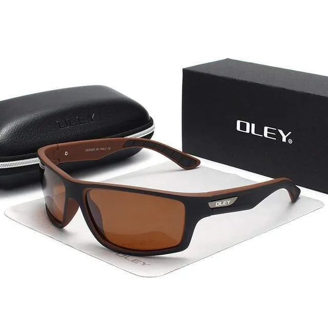 Men's Driving Shades sunglasses YG201