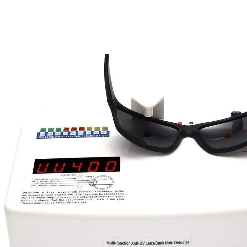 Men's Driving Shades sunglasses YG201