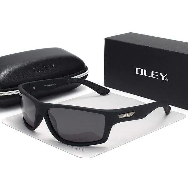 Men's Driving Shades sunglasses YG201