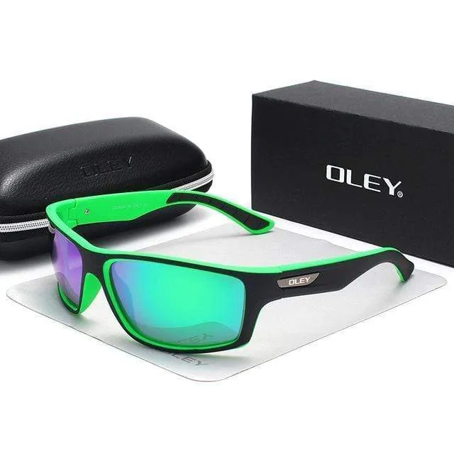 Men's Driving Shades sunglasses YG201