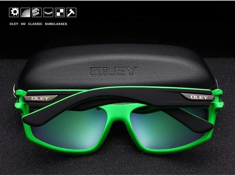 Men's Driving Shades sunglasses YG201