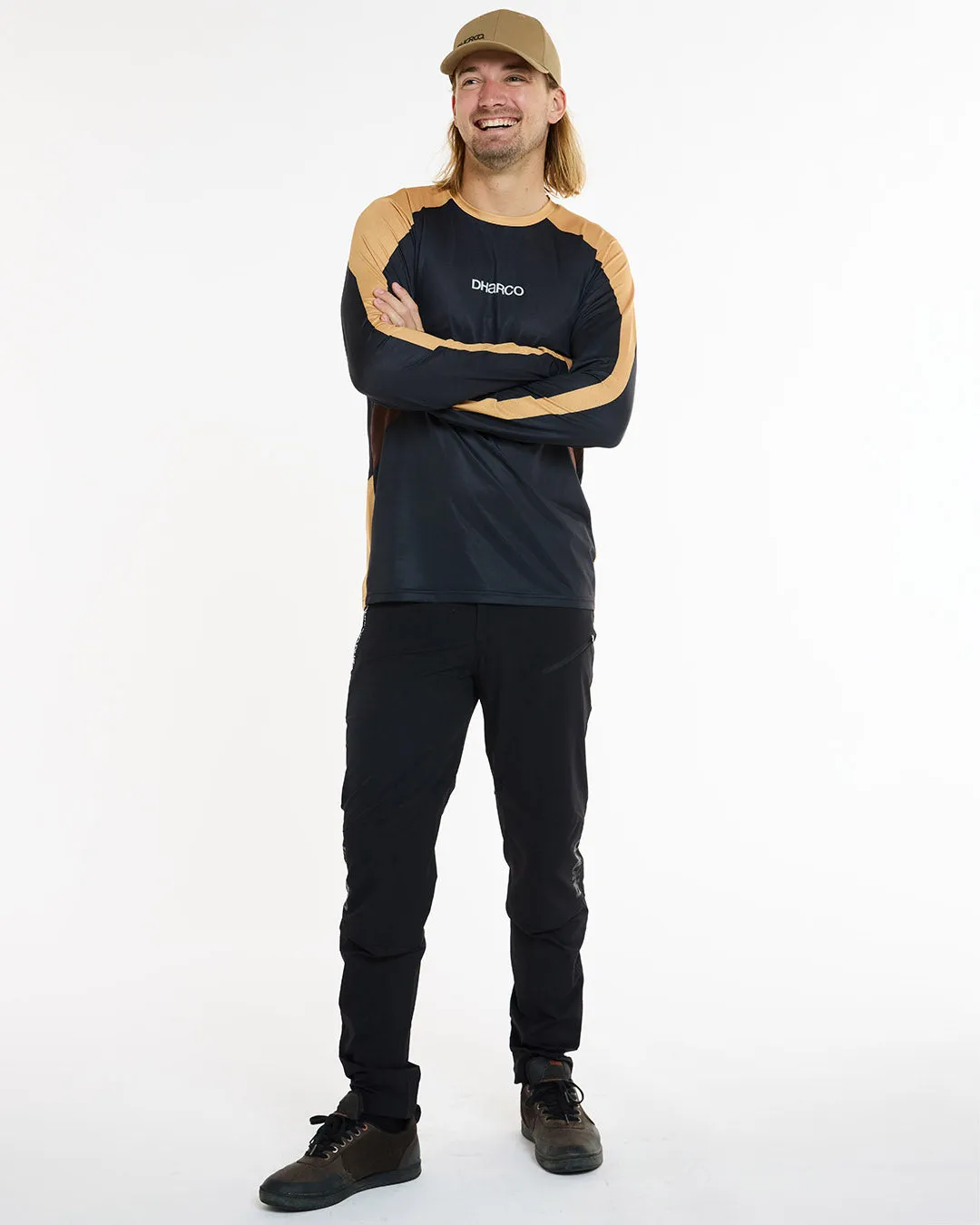 Mens Race Jersey | Kingswood