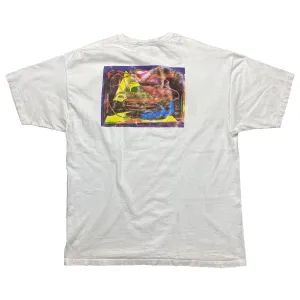 Mercedes SL300 Tee