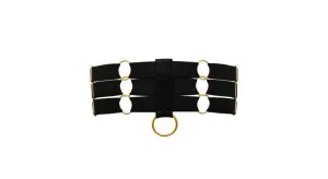 Midnight Sky Choker - Black