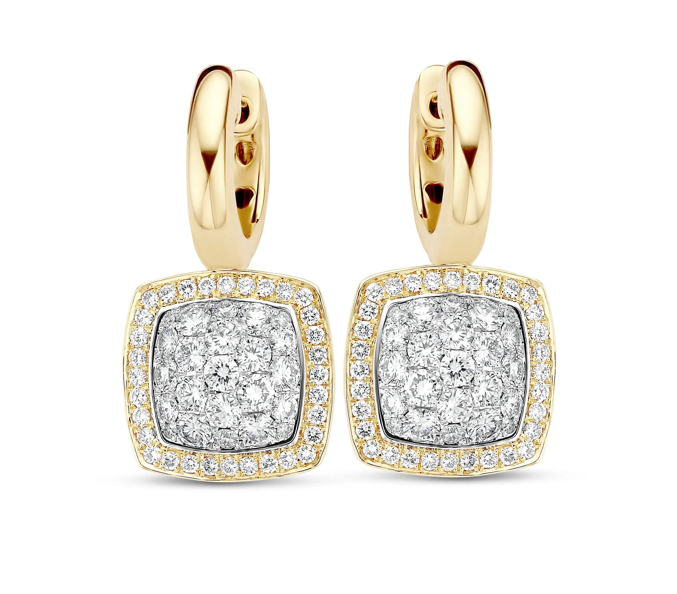 Milano Due Exclusive Earrings