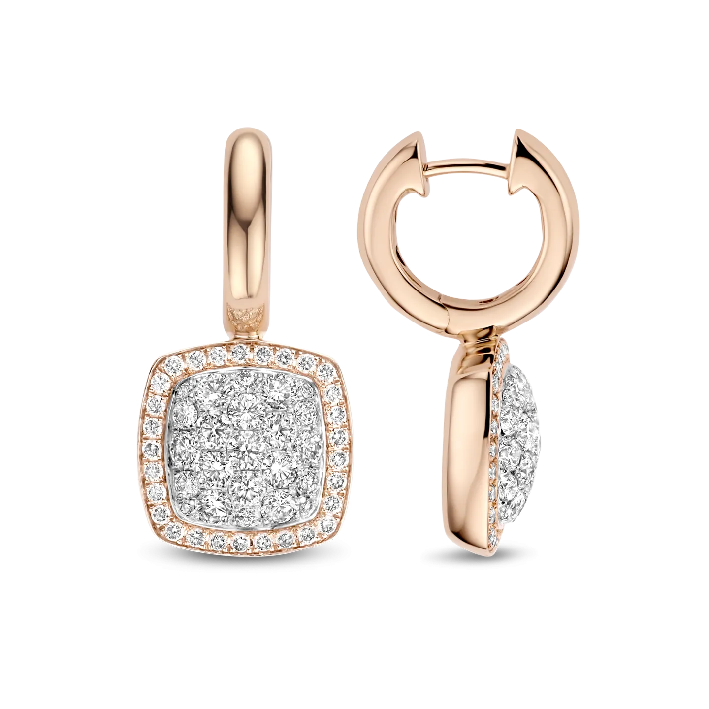 Milano Due Exclusive Earrings