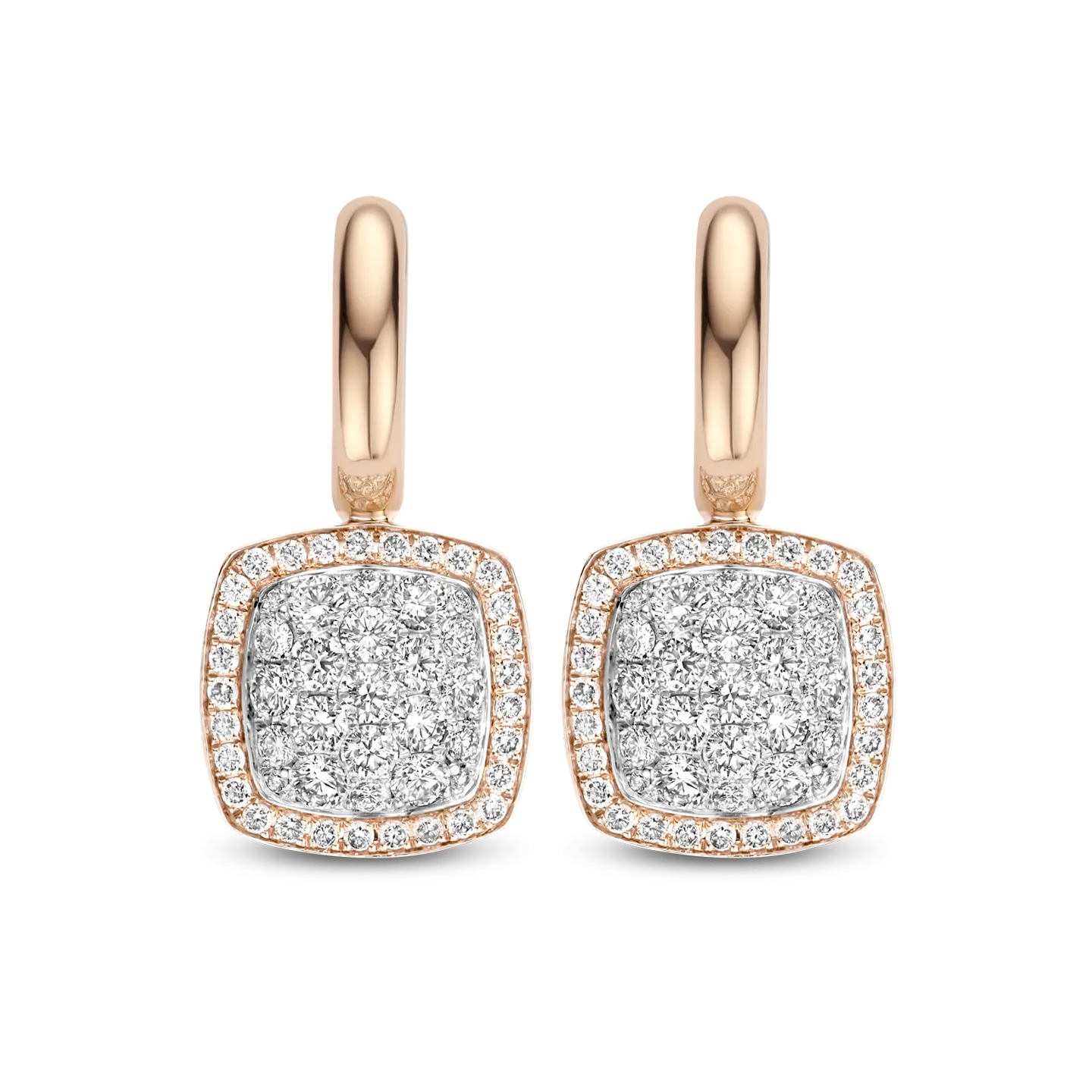 Milano Due Exclusive Earrings