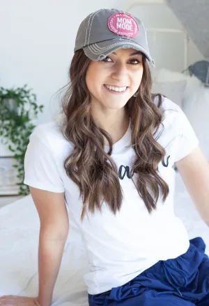 Mom Mode Hat
