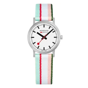 Mondaine Official Swiss Railways Classic A658.30323.16SBS