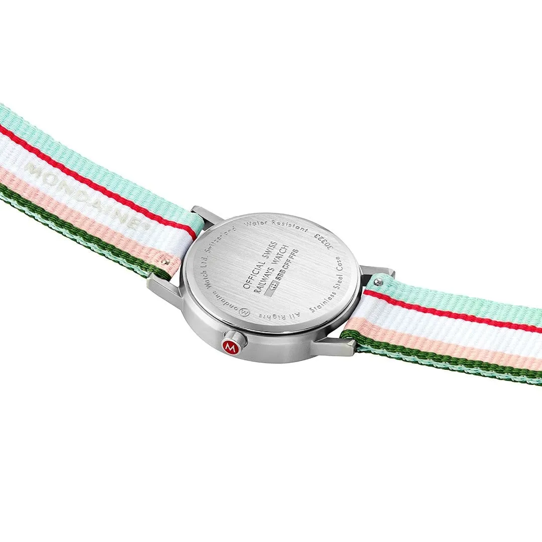 Mondaine Official Swiss Railways Classic A658.30323.16SBS