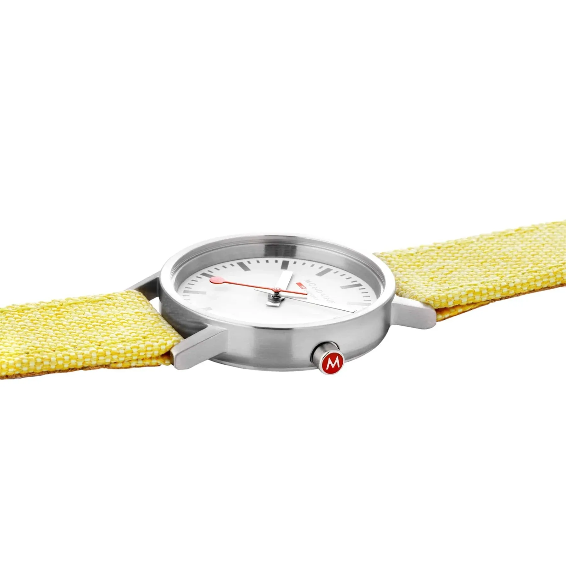 Mondaine Official Swiss Railways Classic A660.30360.17SBE