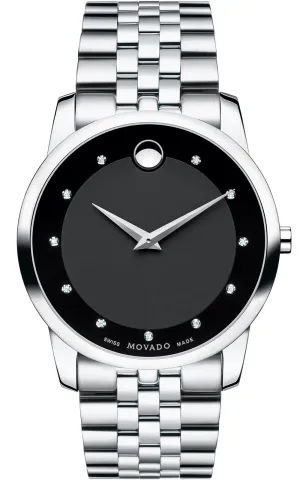Movado 606878