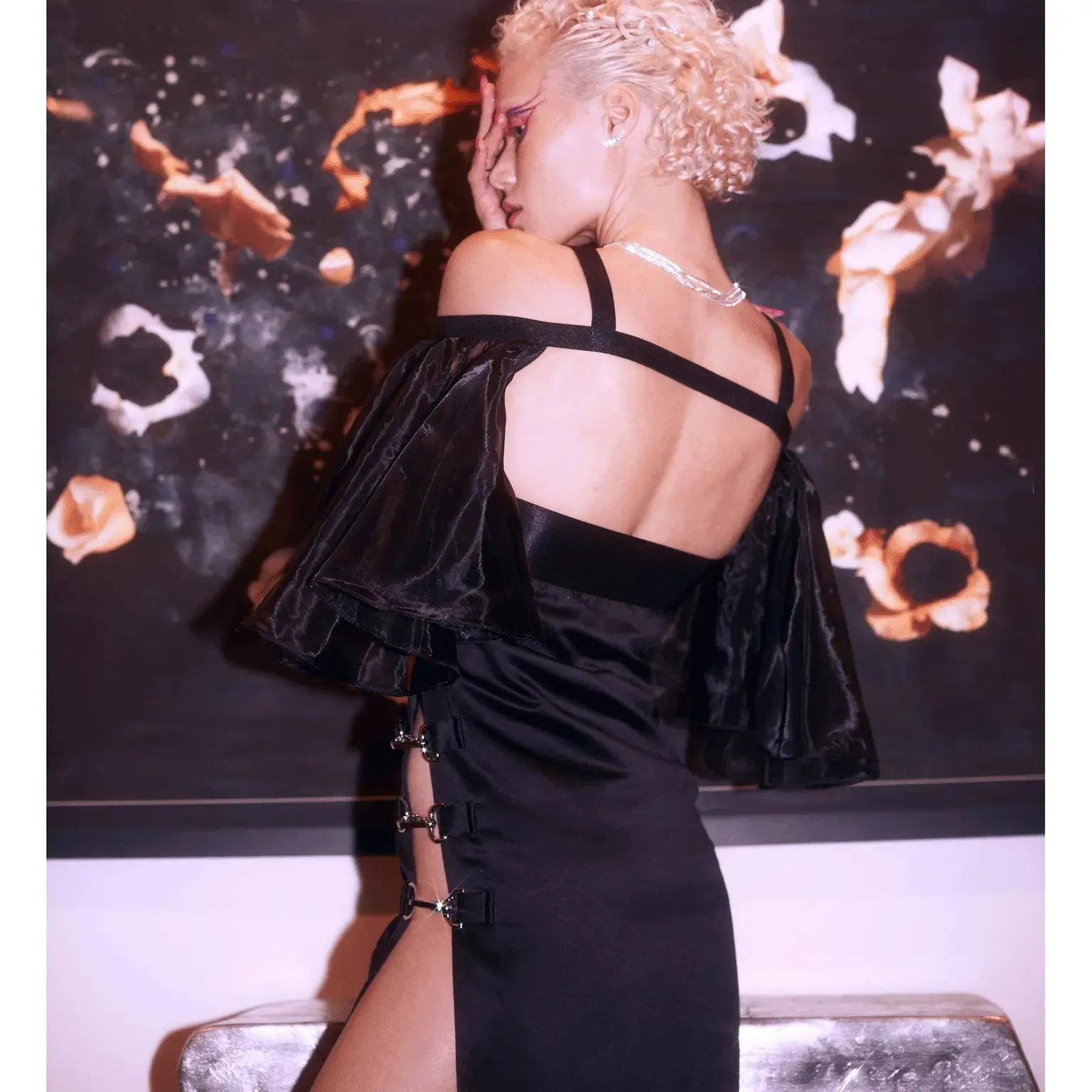 Moxy Sleeve Harness