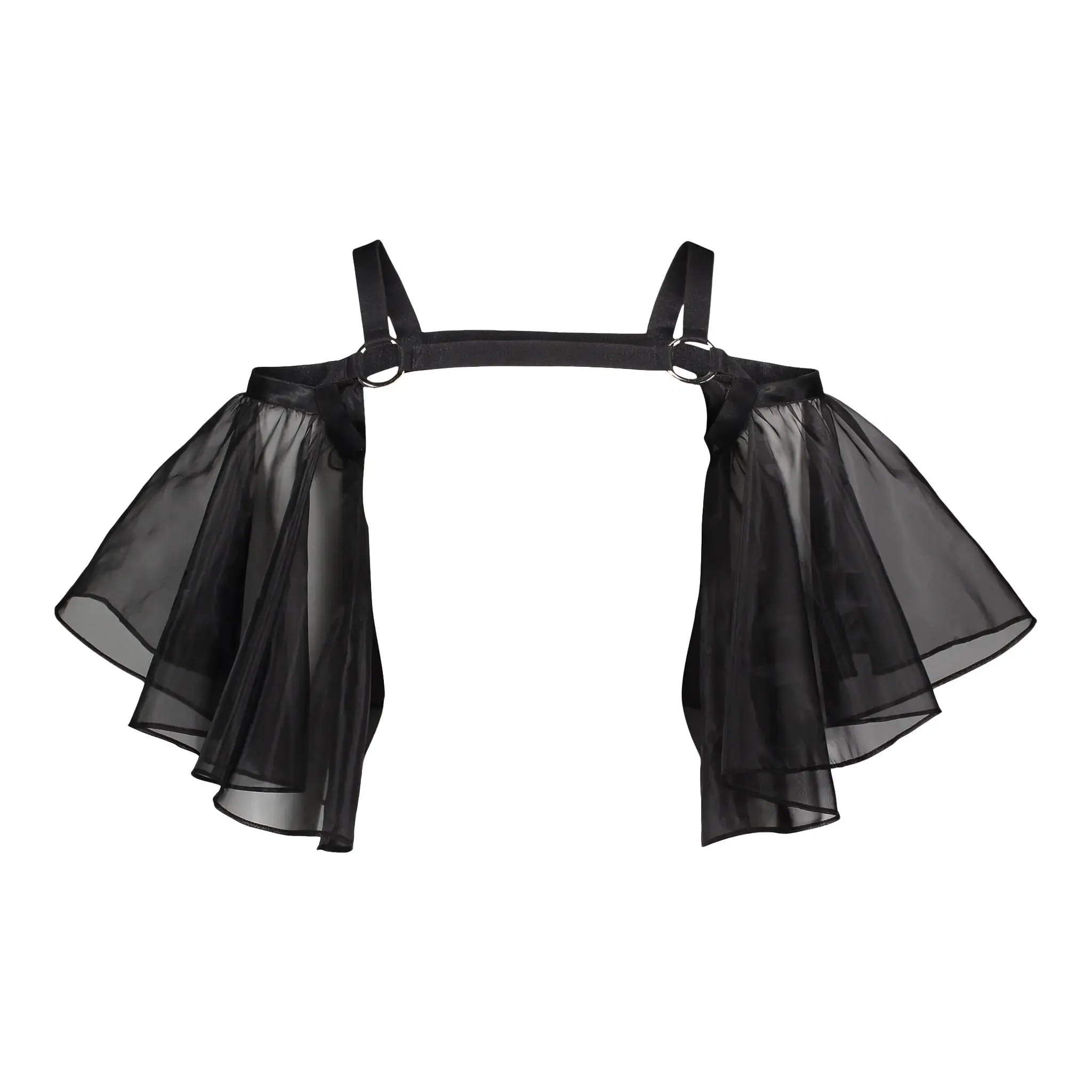 Moxy Sleeve Harness