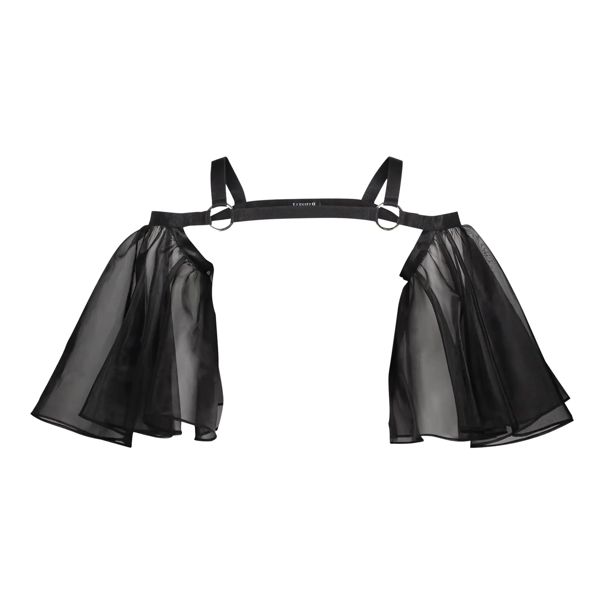 Moxy Sleeve Harness
