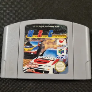 Multi Racing Championship
