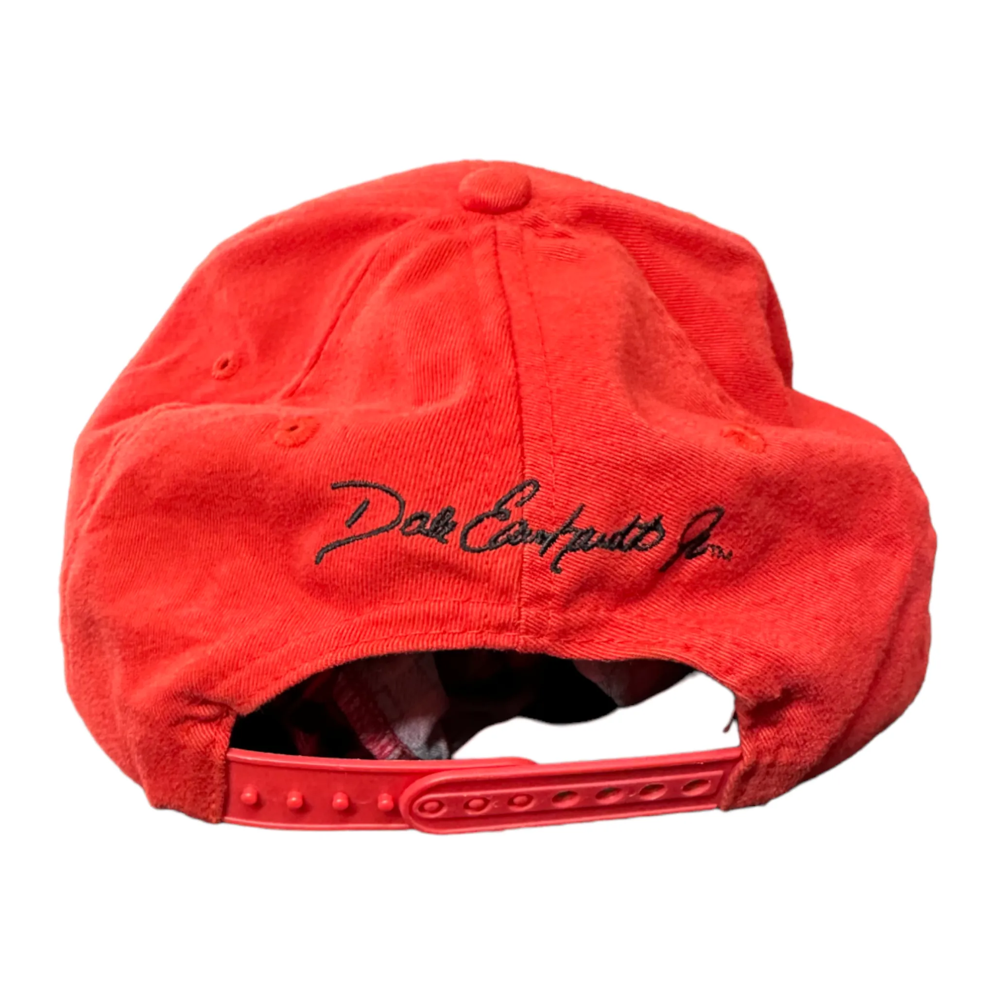 NASCAR BUD RACING HAT