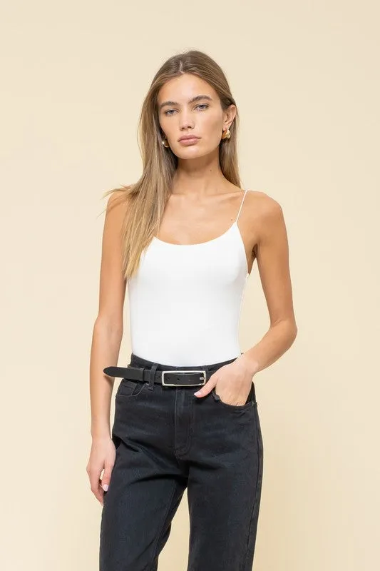 Natalia Bodysuit