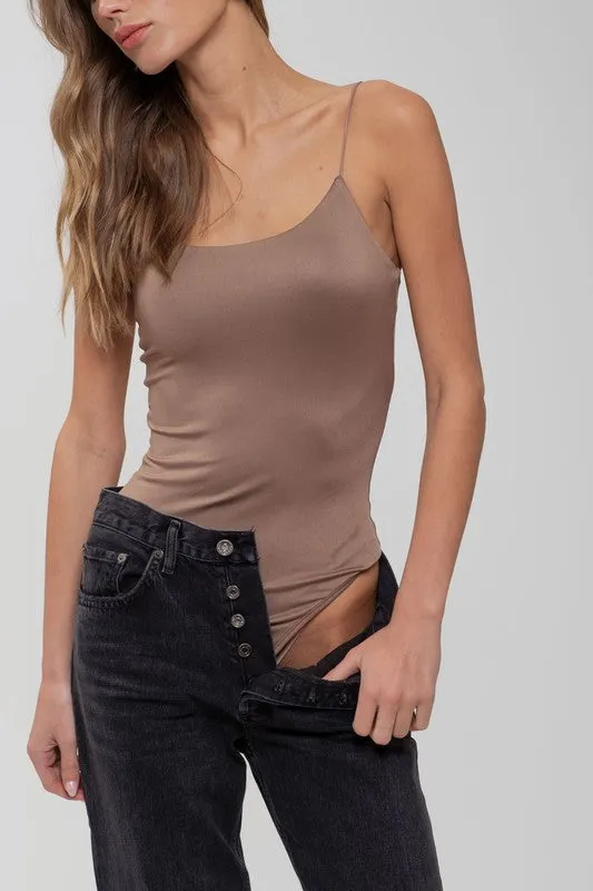 Natalia Bodysuit