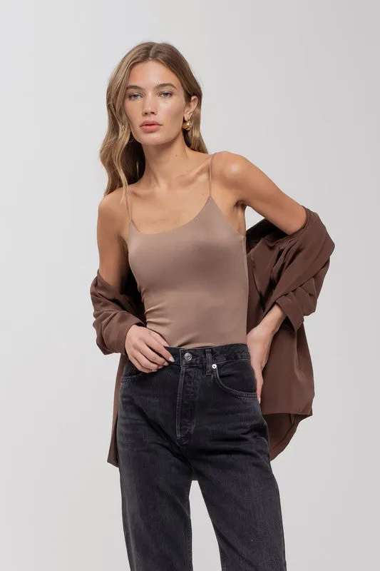 Natalia Bodysuit