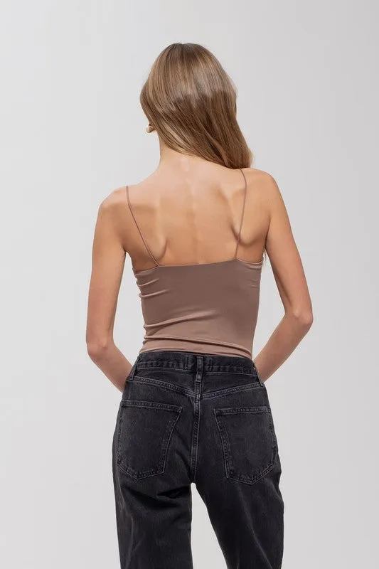 Natalia Bodysuit