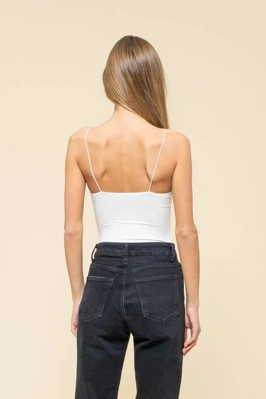 Natalia Bodysuit