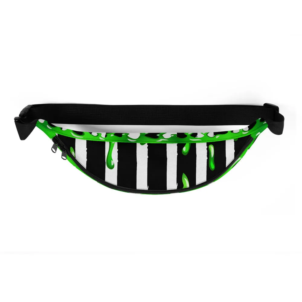 Never Trust The Living Fanny Pack
