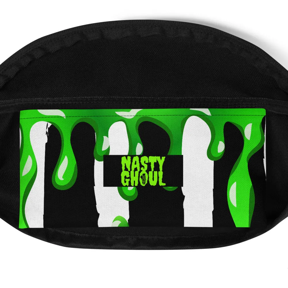 Never Trust The Living Fanny Pack