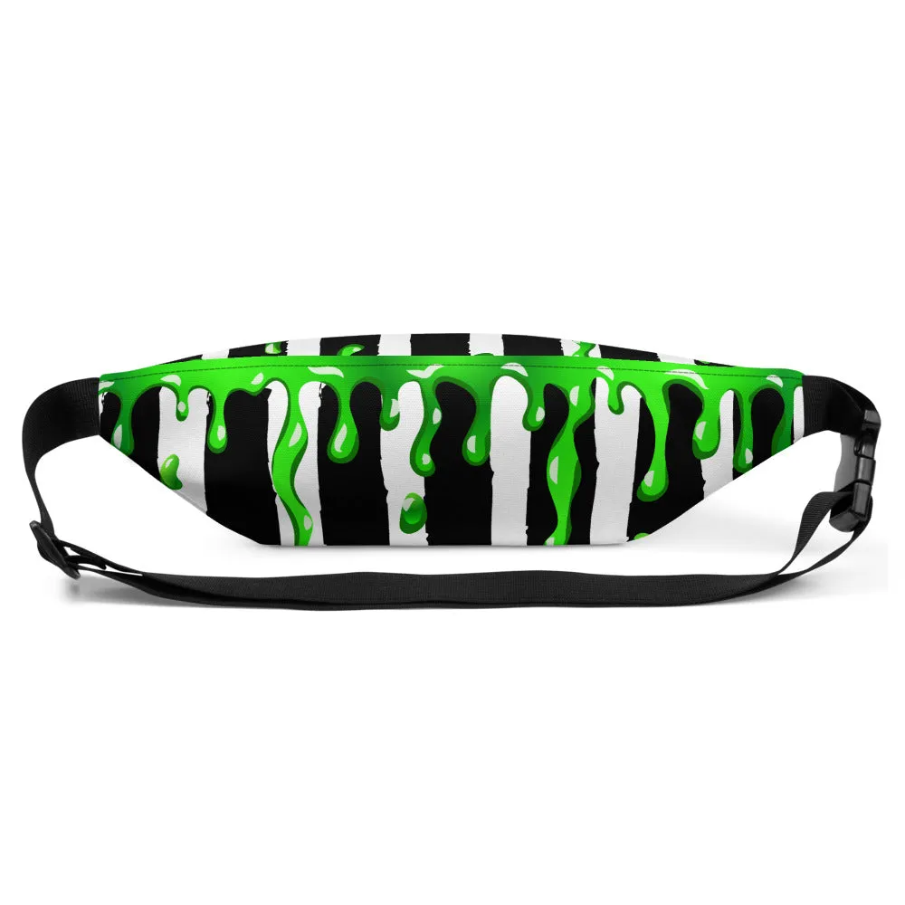 Never Trust The Living Fanny Pack