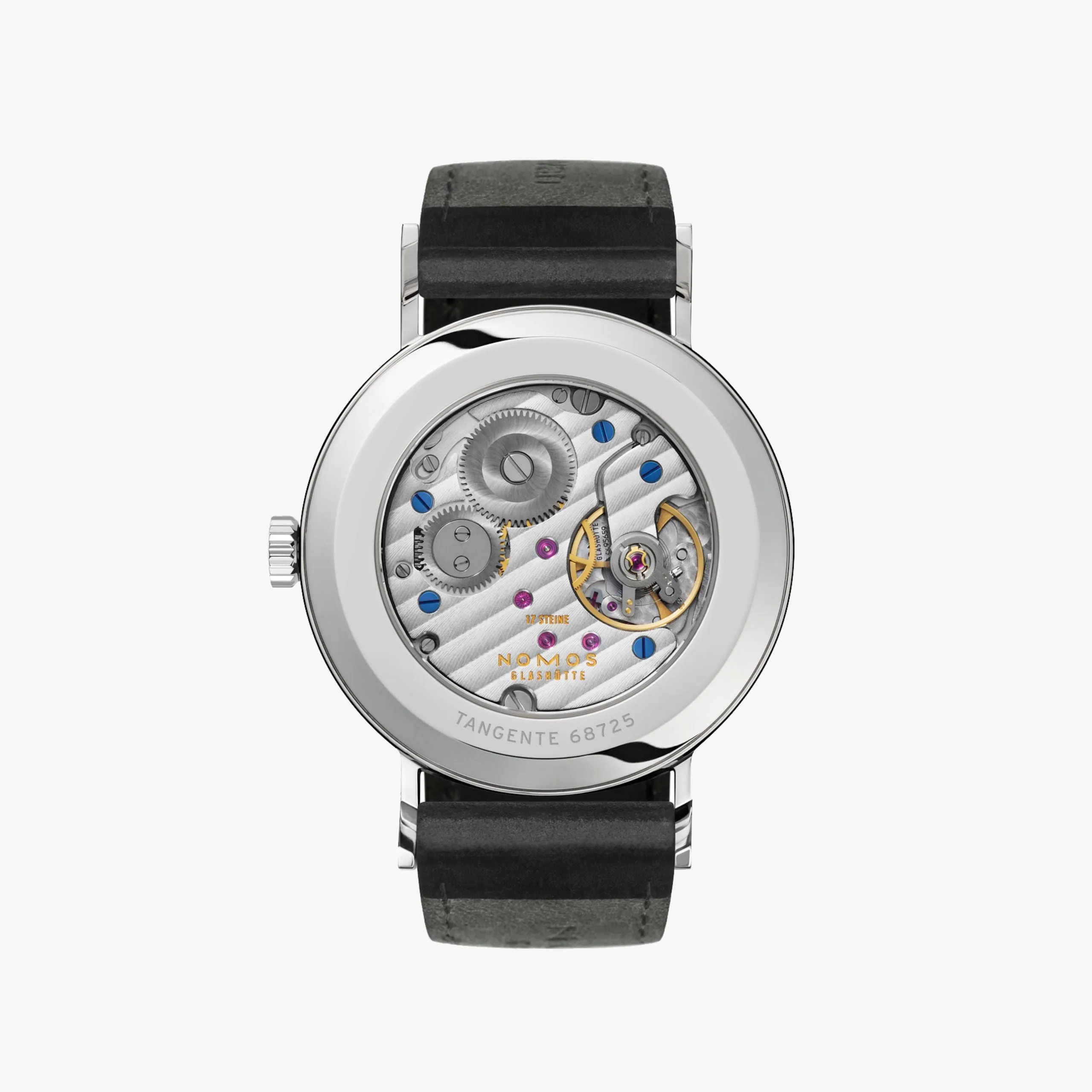 NOMOS TANGENTE, 139