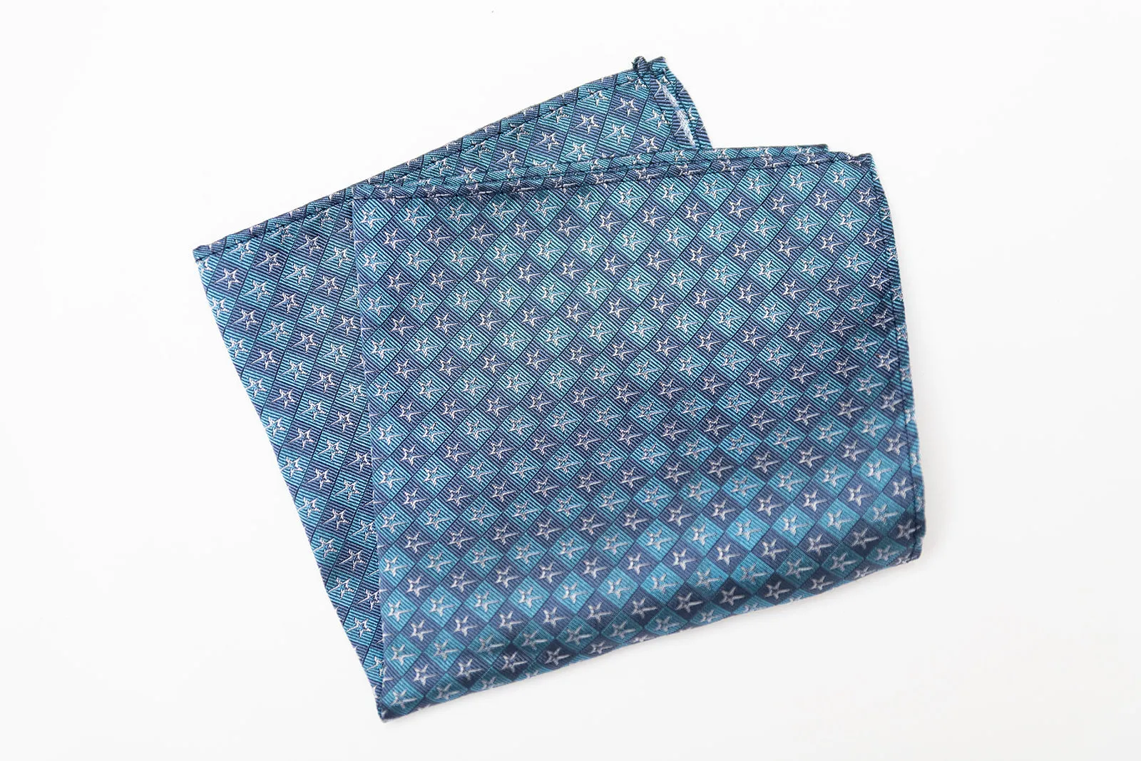 OCU Identity Pocket Square