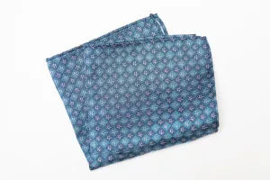 OCU Identity Pocket Square