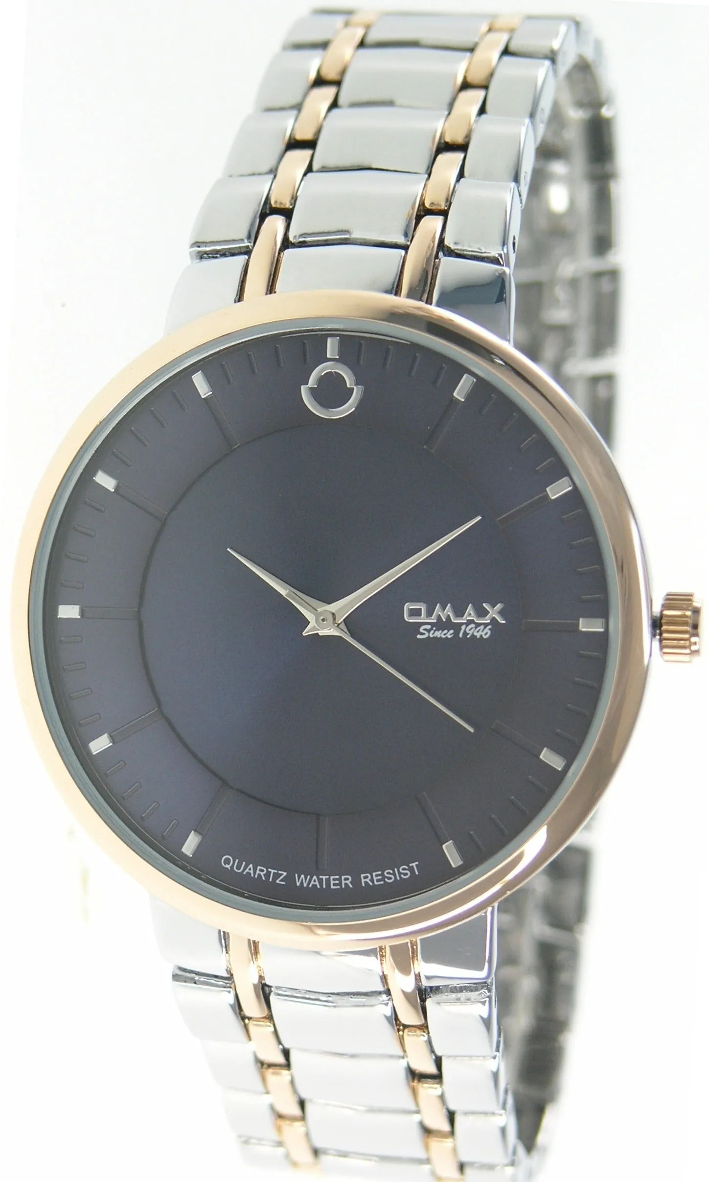OMAX 00ODC001N004 MEN WATCH