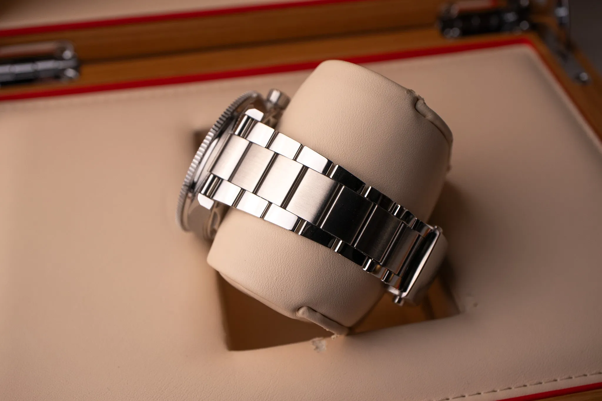 Omega Seamaster 300 Blue 234.30.41.21.03.001