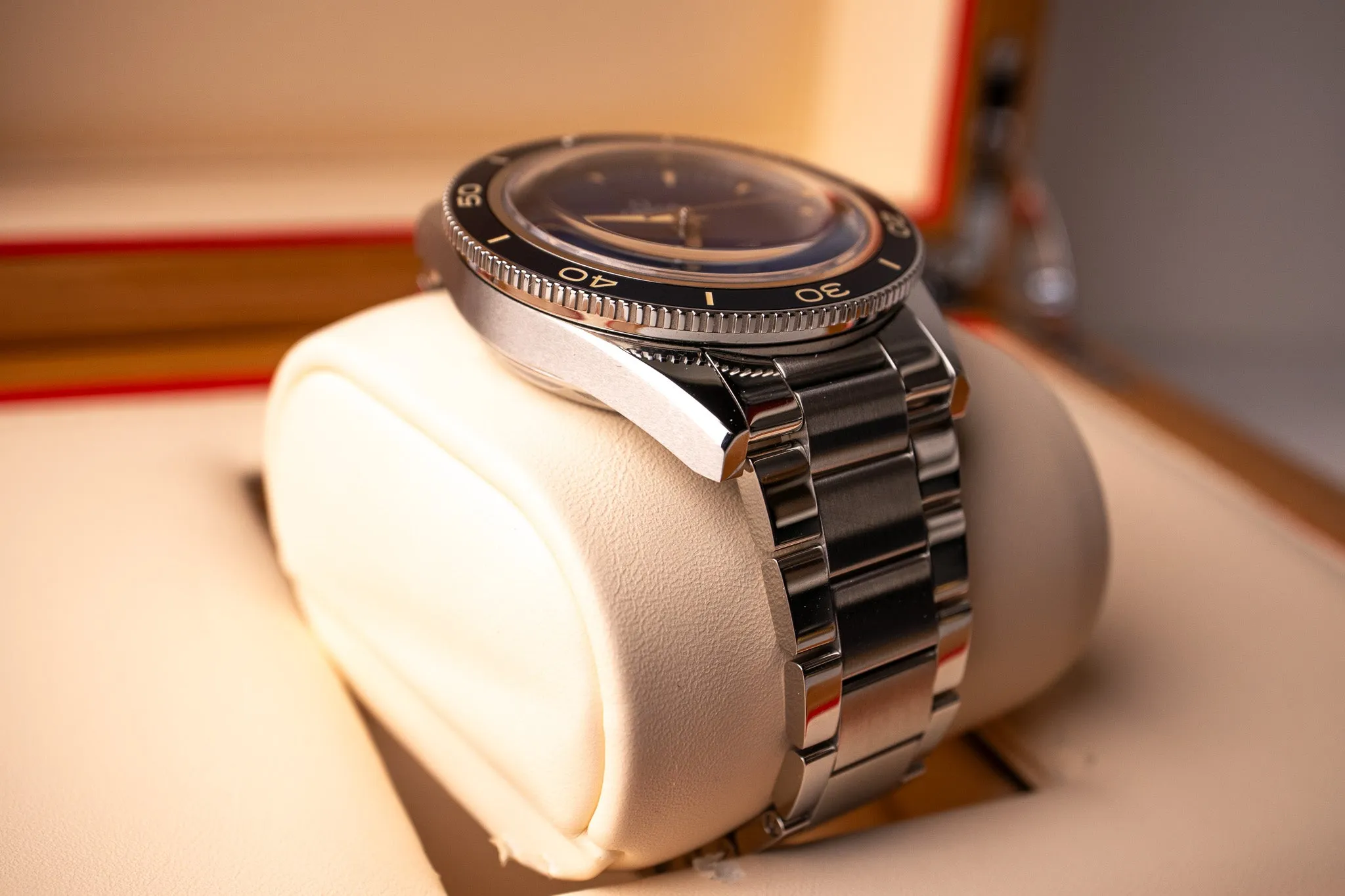 Omega Seamaster 300 Blue 234.30.41.21.03.001