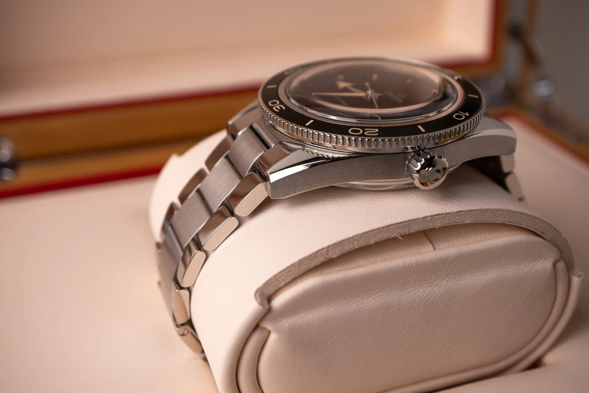 Omega Seamaster 300 Heritage 41mm 234.30.41.21.01.001