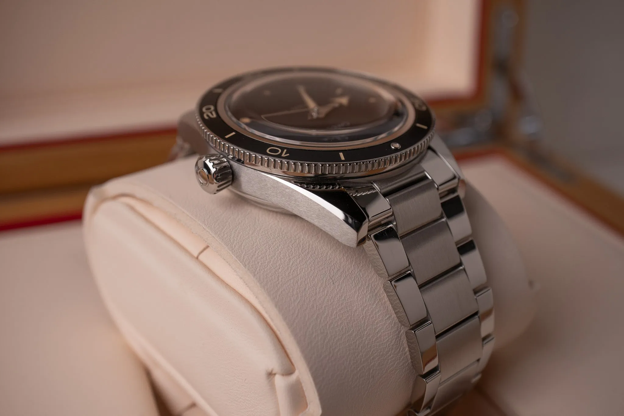 Omega Seamaster 300 Heritage 41mm 234.30.41.21.01.001