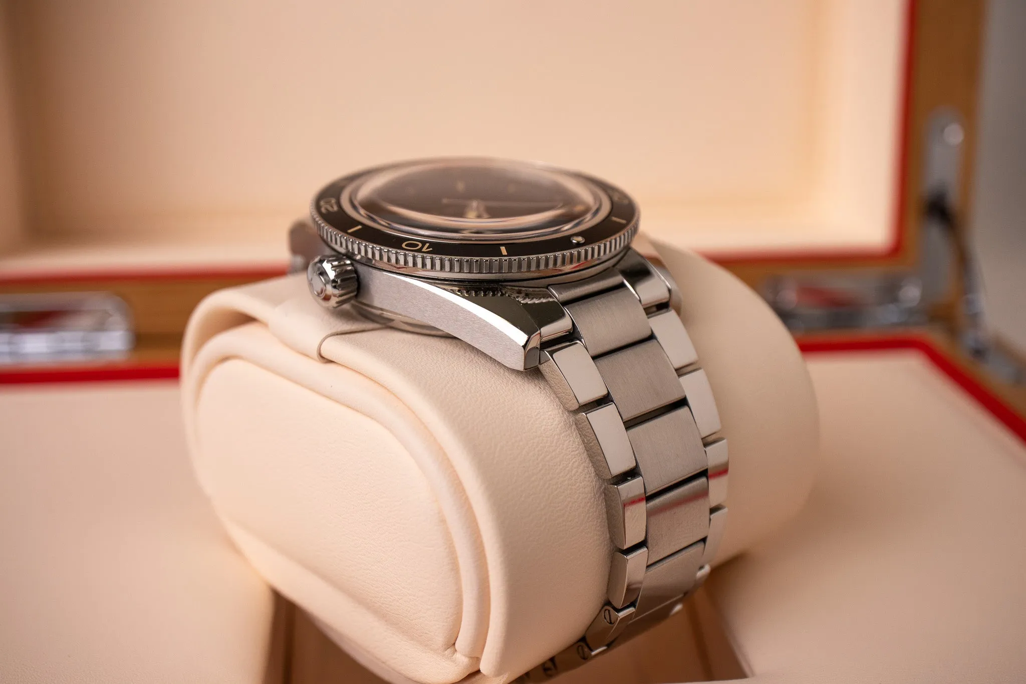 Omega Seamaster 300 Heritage