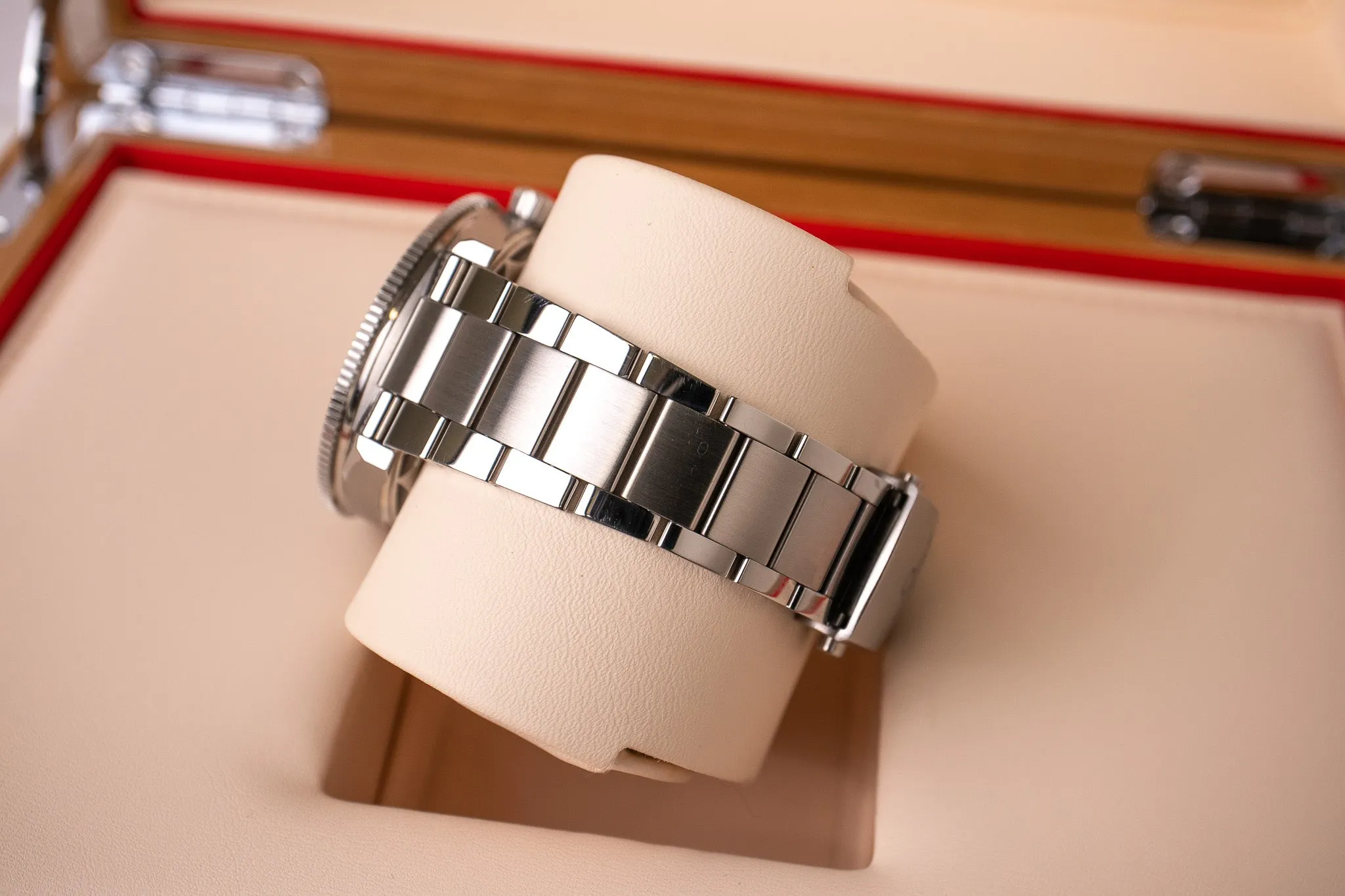 Omega Seamaster 300 Heritage