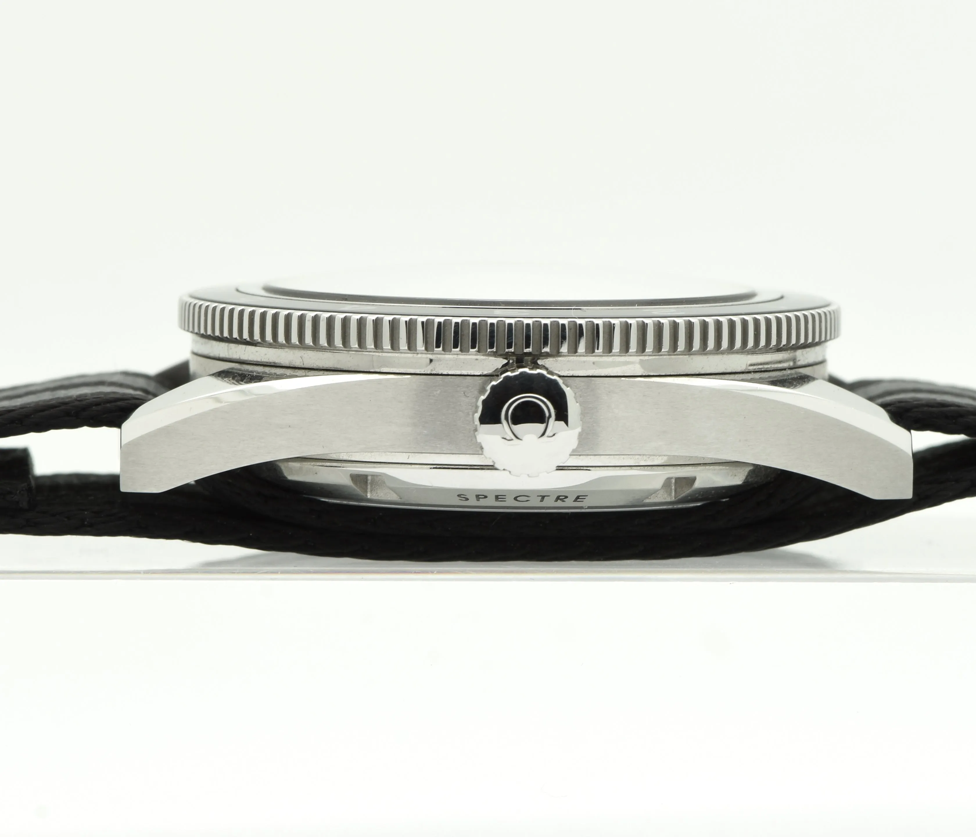 Omega Seamaster 300 Master Co-Axial Chronometer “Spectre” Limited Edition