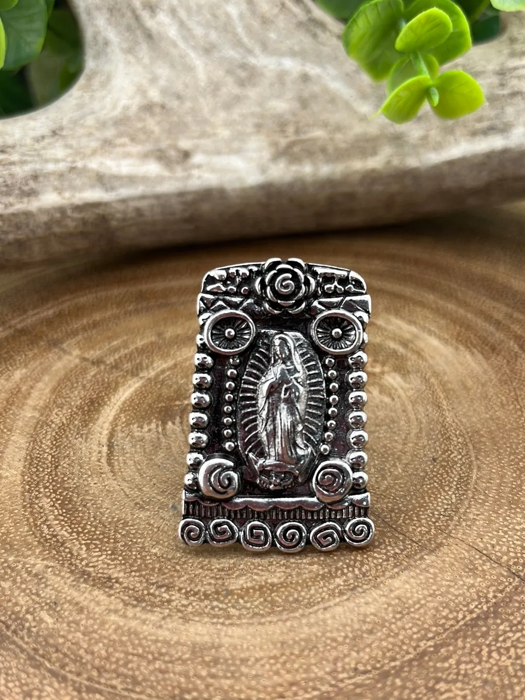 Our Lady Fashion Ring