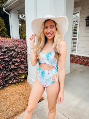 Passion Fruit Suit