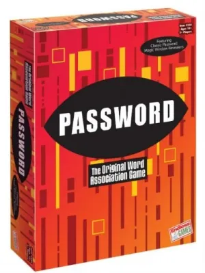 Password